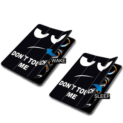 Чохол-книжка BeCover Smart Case для Apple iPad Pro 13 Чохол-книжка BeCover Smart Case для Apple iPad Pro 13