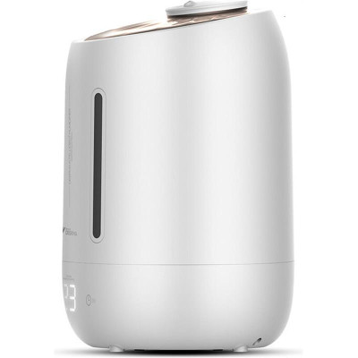 Зволожувач повітря Deerma DEM-F600 White_ Зволожувач повітря Deerma DEM-F600 White_