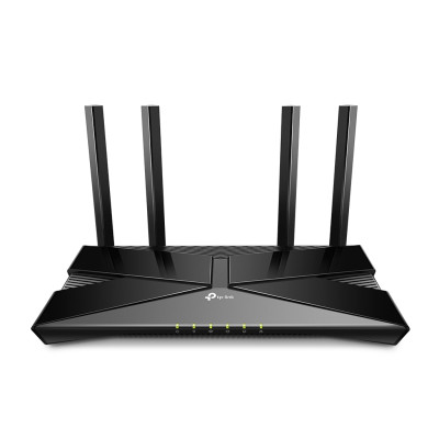 Беспроводной маршрутизатор TP-Link Archer AX53 Беспроводной маршрутизатор TP-Link Archer AX53