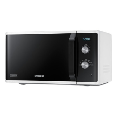 Мікрохвильова піч Samsung MS23K3614AW/UA Мікрохвильова піч Samsung MS23K3614AW/UA