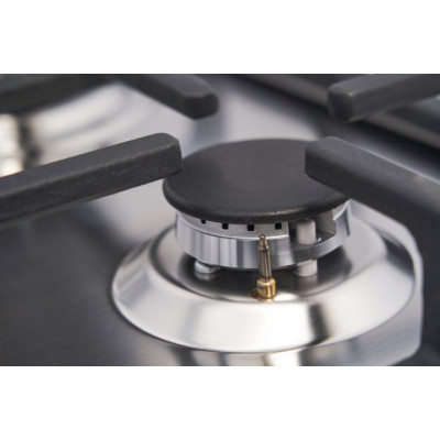 Варильна поверхня Whirlpool TKRL 660 IX Варильна поверхня Whirlpool TKRL 660 IX