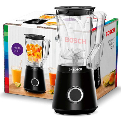 Блендер Bosch MMB6141B Блендер Bosch MMB6141B