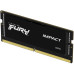 Модуль пам`ятi SO-DIMM DDR5 32GB/5600 Kingston Fury Impact PnP (KF556S40IB-32) Модуль пам`ятi SO-DIMM DDR5 32GB/5600 Kingston Fury Impact PnP (KF556S40IB-32)