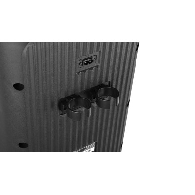 Акустична система REAL-EL X-797 Black Акустична система REAL-EL X-797 Black