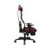 Крісло для геймерів 1stPlayer Duke Black/White/Red Крісло для геймерів 1stPlayer Duke Black/White/Red