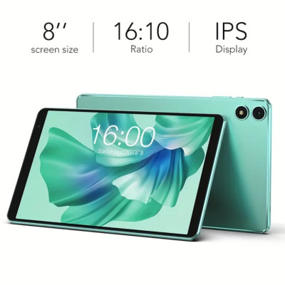 Планшет Teclast P85T 4/64GB Green (P3M2/TL-112232) Планшет Teclast P85T 4/64GB Green (P3M2/TL-112232)