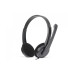 Гарнітура REAL-EL GD-012 Black