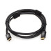 Кабель Atcom Premium HDMI - HDMI V 2.1 (M/M), 1 м, Black (AT23781) Кабель Atcom Premium HDMI - HDMI V 2.1 (M/M), 1 м, Black (AT23781)