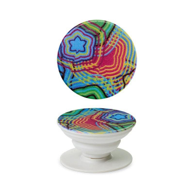 Тримач Luxe Cube POP 007 Тропічний зной (9998866457261) Тримач Luxe Cube POP 007 Тропічний зной (9998866457261)