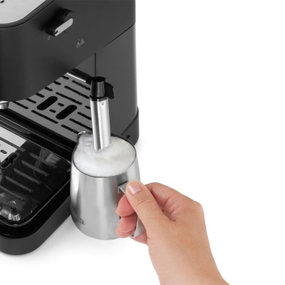 Кавоварка Delonghi EC 260 BK Кавоварка Delonghi EC 260 BK