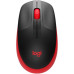 Мышь беспроводная Logitech M190 Wireless Red (910-005908) Мышь беспроводная Logitech M190 Wireless Red (910-005908)