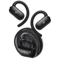 Bluetooth-гарнітура Anker SoundCore V40i Black (A3878G11) Bluetooth-гарнітура Anker SoundCore V40i Black (A3878G11)