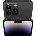 Смартфон Apple iPhone 14 Pro Max 128GB A2894 Space Black (Відновлений / Майже новий) Смартфон Apple iPhone 14 Pro Max 128GB A2894 Space Black (Відновлений / Майже новий)