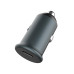 Автомобільний зарядний пристрій ColorWay (1USBx3A, 20W) Power Delivery Port Gray (CW-CHA028PD-GR) Автомобільний зарядний пристрій ColorWay (1USBx3A, 20W) Power Delivery Port Gray (CW-CHA028PD-GR)