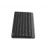 Клавіатура A4Tech FBK11 Grey