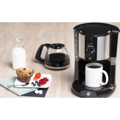 Кавоварка Tefal CM290838 SUBITO MUG Кавоварка Tefal CM290838 SUBITO MUG