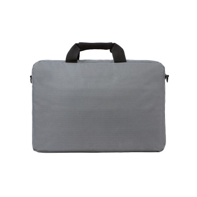 Сумка для ноутбука Grand-X SB-129G Grey Сумка для ноутбука Grand-X SB-129G Grey