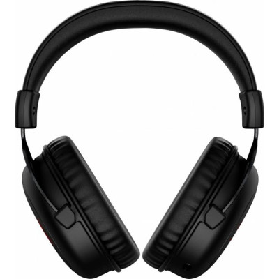 Bluetooth-гарнітура HyperX Cloud II Core Wireless Black (6Y2G8AA) Bluetooth-гарнітура HyperX Cloud II Core Wireless Black (6Y2G8AA)