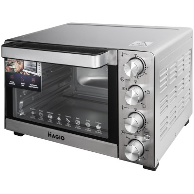 Електропіч Magio MG-248 Електропіч Magio MG-248