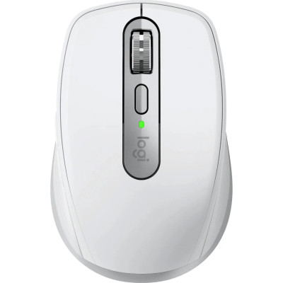 Миша бездротова Logitech MX Anywhere 3S for Mac Pale Grey (910-006946) Миша бездротова Logitech MX Anywhere 3S for Mac Pale Grey (910-006946)