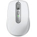 Миша бездротова Logitech MX Anywhere 3S for Mac Pale Grey (910-006946)