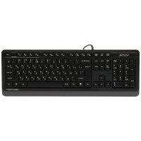Клавіатура A4Tech Fstyler FKS10 Grey Клавіатура A4Tech Fstyler FKS10 Grey