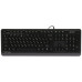 Клавіатура A4Tech Fstyler FKS10 Grey