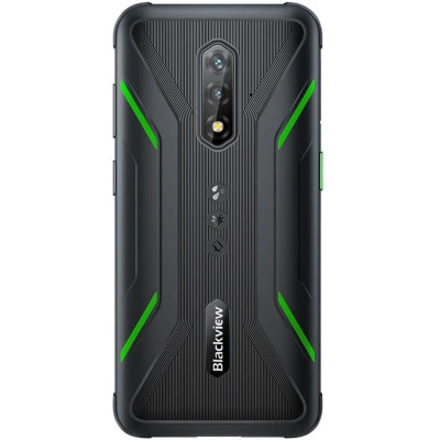Смартфон Blackview BV5200 4/32GB Green Смартфон Blackview BV5200 4/32GB Green
