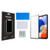 Захисне скло BeCover для Samsung Galaxy A14 SM-A145/A14 5G SM-A146 Black (708953)
