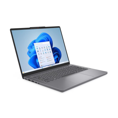 Ноутбук Lenovo IdeaPad Slim 3 14IRH10 (83K00042RA) Arctic Grey Ноутбук Lenovo IdeaPad Slim 3 14IRH10 (83K00042RA) Arctic Grey