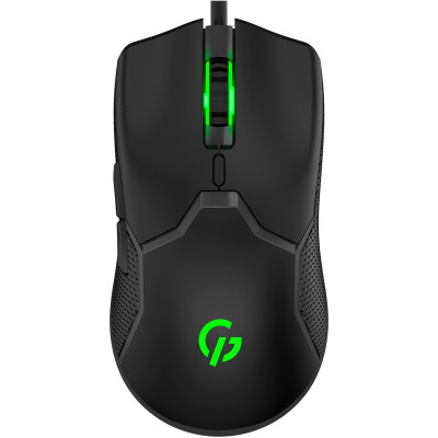 Миша GamePro GM229 Black Миша GamePro GM229 Black