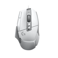 Миша бездротова Logitech G502 X Lightspeed White (910-006189) Миша бездротова Logitech G502 X Lightspeed White (910-006189)