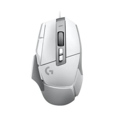 Миша бездротова Logitech G502 X Lightspeed White (910-006189) Миша бездротова Logitech G502 X Lightspeed White (910-006189)