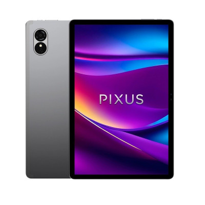 Планшет Pixus Deon 6/128GB 4G Grey Планшет Pixus Deon 6/128GB 4G Grey