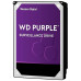 Накопичувач HDD SATA 2.0TB WD Purple 5400rpm 64MB (WD23PURZ)