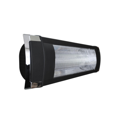 Обігрівач UFO Basic YU29EN 2900W у комплекті з ніжкою Обігрівач UFO Basic YU29EN 2900W у комплекті з ніжкою