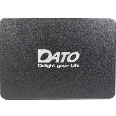 Накопичувач SSD  256GB Dato DS700 2.5 Накопичувач SSD  256GB Dato DS700 2.5
