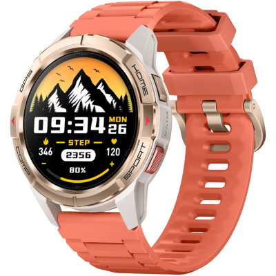 Смарт-годинник Mibro GS Active Gold Смарт-годинник Mibro GS Active Gold