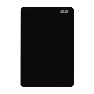 Ігрова поверхня 2E Shiny S Black (2E-PAD-S-SHINY-BLACK) Ігрова поверхня 2E Shiny S Black (2E-PAD-S-SHINY-BLACK)