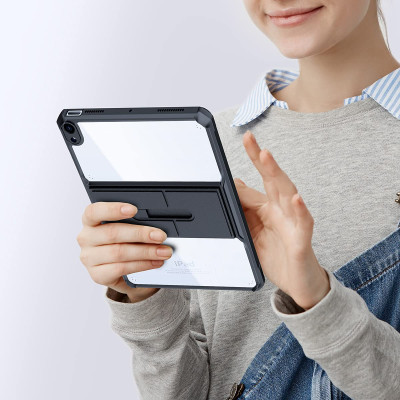 Чохол-накладка BeCover Xundd Stand для Apple iPad Air 13 Чохол-накладка BeCover Xundd Stand для Apple iPad Air 13