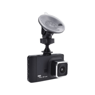 Відеореєстратор CarCam T418 Dual Відеореєстратор CarCam T418 Dual