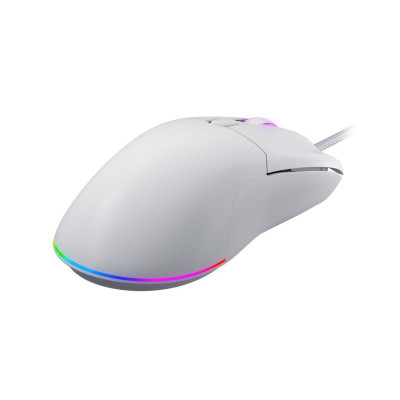 Миша Hator Pulsar 3 White (HTM611) Миша Hator Pulsar 3 White (HTM611)