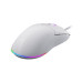 Миша Hator Pulsar 3 White (HTM611) Миша Hator Pulsar 3 White (HTM611)