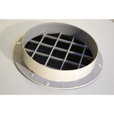 Сушарка ProfitM ЕСП-02 ЕКО сіра Сушарка ProfitM ЕСП-02 ЕКО сіра