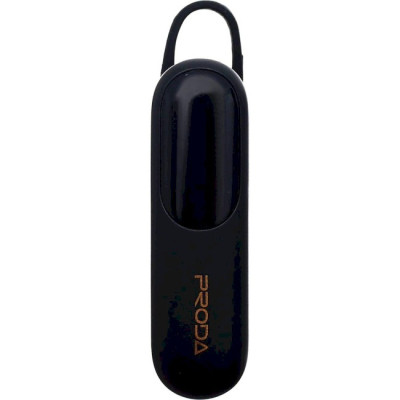 Bluetooth-гарнітура Proda PD-BE300 Palo Black (6971278724841) Bluetooth-гарнітура Proda PD-BE300 Palo Black (6971278724841)