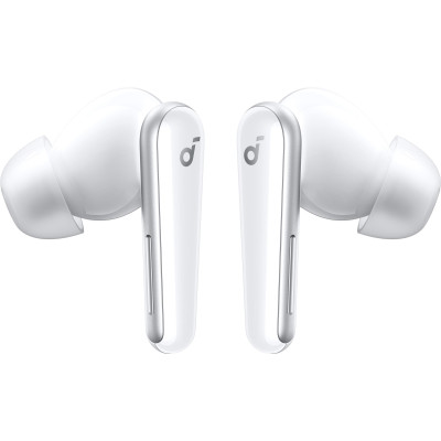 Bluetooth-гарнітура Anker SoundCore Liberty 5 ANC White (A3957G21) Bluetooth-гарнітура Anker SoundCore Liberty 5 ANC White (A3957G21)