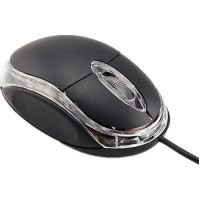 Миша Jedel 220 Black