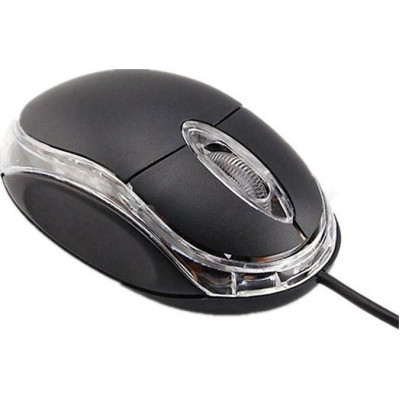 Миша Jedel 220 Black Миша Jedel 220 Black