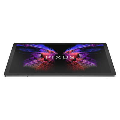 Планшет Pixus Wing 8/128GB 4G Dual Sim Silver Планшет Pixus Wing 8/128GB 4G Dual Sim Silver