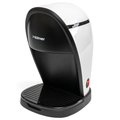 Кавоварка крапельна Holmer HCD-023W Кавоварка крапельна Holmer HCD-023W